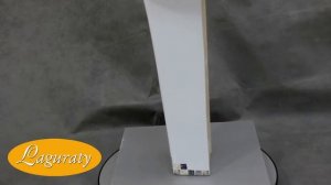 Раковина с пьедесталом Laguraty 311 Marble Mosaic