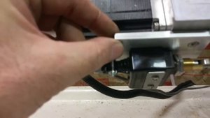 New Limit Switches for my Mini Mill