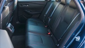 New 2025/2026 HONDA ACCORD HYBRID FIRST LOOK!