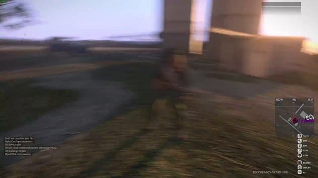 ARMA 3 Altis Life - ВОЗДУШНЫЕ НАЛЕТЧИКИ! смотреть онлайн