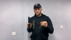 Ручка упор как пользоваться