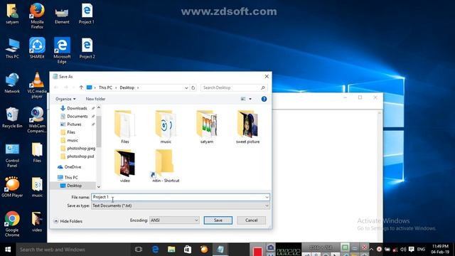 Learn HTML CSS in Minutes Full Beginners Course Video With Practicals project 1 IT Online Education