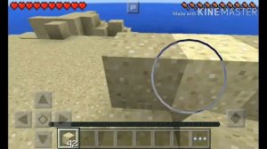 Дом из песка