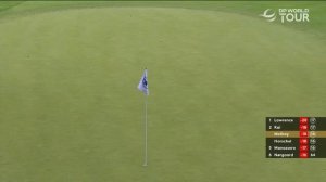 Final Round Highlights | 2024 BMW PGA Championship