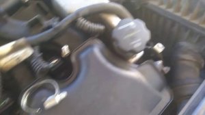 работа ДВС 126 Лада Гранта 1,6л  16кл