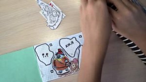 Бумажные сюрпризы /// Идеи из Бумаги ✉️