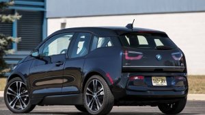 ALL-NEW 2026 BMW I3: RUMORS, SPECS & DESIGN