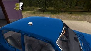 НЕ РАБОТАЮТ ФАРЫ?РЕШЕНИЕ ЕСТЬ!My summer car