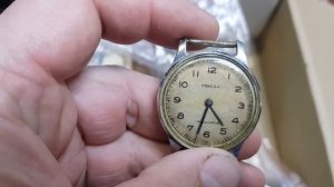 Обзор часов,  механических, кварцевых, часовых механизмов, браслетов. СССР, Россия, Япония.