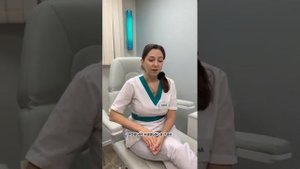 Один из первых отзывов с курса Аппаратный педикюр. Базовая подология.