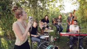 Miley Cyrus - The Backyard Sessions - Jolene