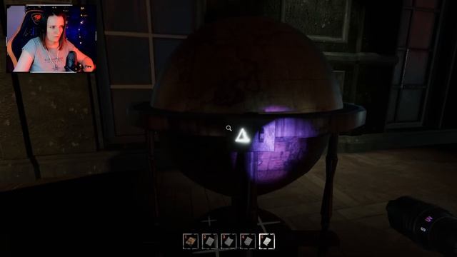 ОЧЕНЬ СТРАШНЫЙ КВЕСТРУМ ► DON'T BE AFRAID 2 ПРОХОЖДЕНИЕ #1 смотреть онлайн