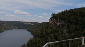 Юмагузинское водохранилище