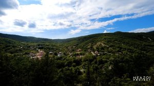 Прасковеевка лето 2024 Таймлапс