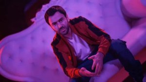 Uzeyir Mehdizade-Yorma Meni Узейир Мехдизаде -Йорма Мени (Videoklip)2023 ❤️
