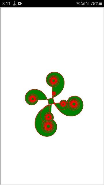 amazing turtle in python #programming #python #youtubeshorts #shorts #turtle #shortsvideo