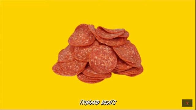 *HARD PEPPERONI SICK ON A SUNNY JESUS LOVIN’ DAY* Hard Trap (Project Beat Meat Mode)