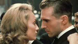 Рэйф Файнс фильм "Английский пациент"/Philip Class "The Hours"