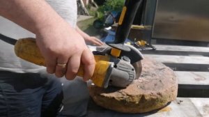 Пепельница из камня / Кухонный ШЕФ-НОЖ своими руками / #shorts / #DIY