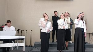 Перекличка / Христианские песни