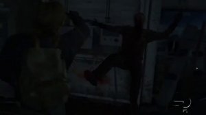 the last of us 2. Одни из нас часть 2.спасение Джоэла Игрофильм