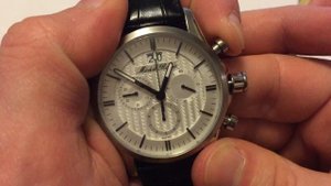 Калибровка часов со швейцарскими механизмами Ronda (Calibrating Review)