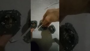 Как установить две розетки от одного провода