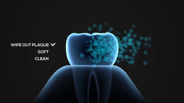 premium oral care brand: MEGATEN