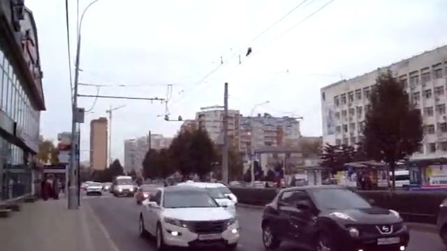 г.Краснодар ул.Трамвайная 4