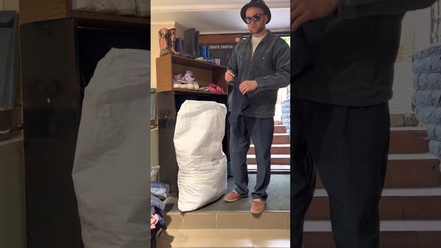 НЕРЕАЛЬНЫЙ УЛОВ БРЕНДОВ В МЕШКЕ Мешок брендов в магазине стильнавес