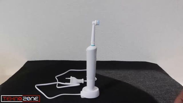 Oral B Vitality D100 Elektrikli Diş Fırçası - Detaylı İnceleme смотреть онлайн