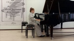 Перекличка птиц. Ж.-Ф. Рамо