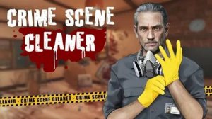 Crime Scene Cleaner ► Стрим #1