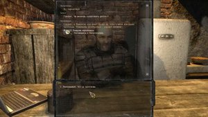 Путь во Мгле (Прохождение от Cineman'a) - 5 серия - Пропавший Связной