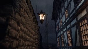 Alice Madness Returns  London Ambience  Billingsgate & The Mangled Mermaid