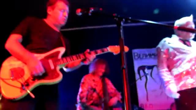 АукцЫон - Осколки