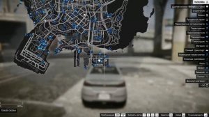 GTA Online. Ежедневные задания - Доставить машину Симону | 2024