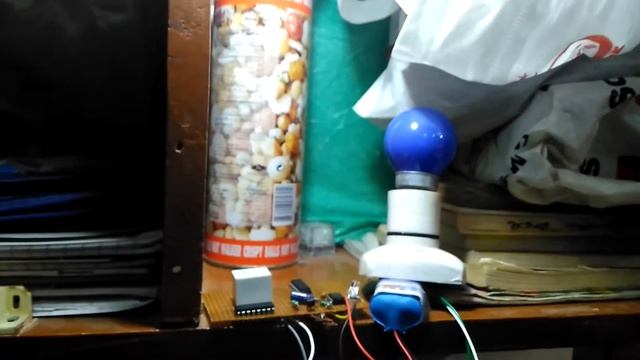 Touch switch смотреть онлайн