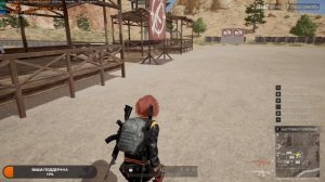 PUBG BATTLEGROUNDS Нуб учится играть