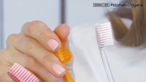 Как выбрать зубную щетку