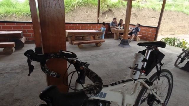 Rakit Roadbike bisa dilipat 🤣😱😱 ||  #dahon #roadbike #gravel #mtb #foldingbike