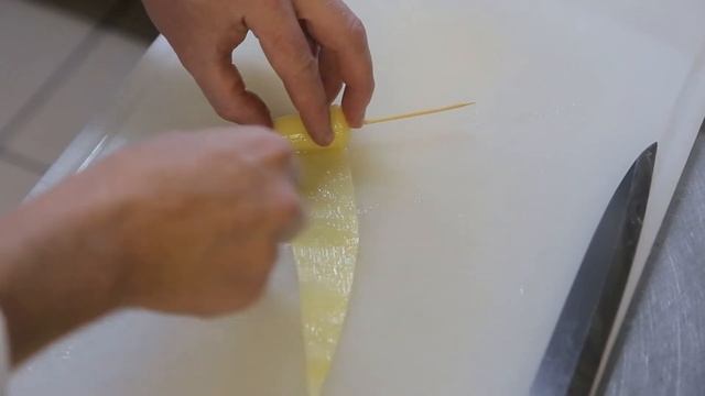 Круасан з картоплі смотреть онлайн