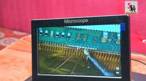 Led Panel Short Removed On Short Killer  Masing #shortkiller