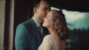 Свадебный клип M&A | Свадебный видеограф в Санкт-Петербурге