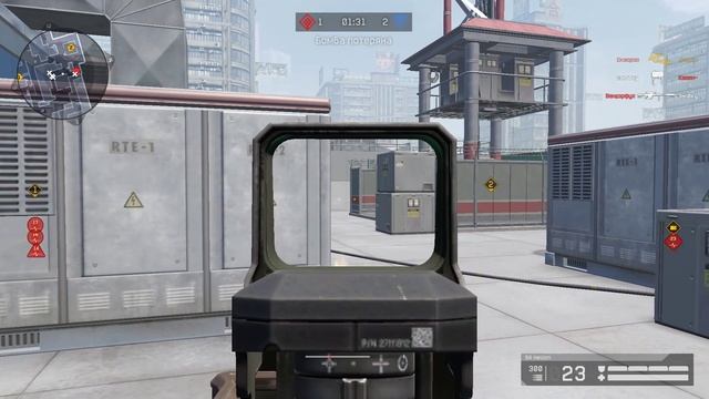 WARFACE: продал всю команду но произошла РЕАБИЛИТАЦИЯ!!! ПУНКТ НАЗНАЧЕНИЕ смотреть онлайн