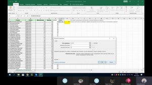 ОГЭ по информатике №14. 2023. Электронные таблицы