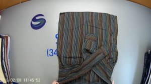 ЦЕНА СНИЖЕНА. СЕКОНД ХЕНД. Артикул М 542. Рубашки мужские Extra. Стр. Германия. Себ. 100 руб. за ед