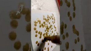 асмр акриловые маркерами