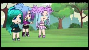 Клип/Самого-самого/Gacha Life/ч.о.