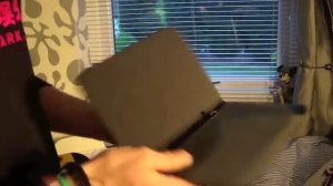 Amazon Kindle unboxing